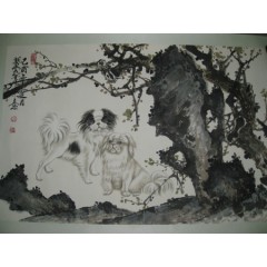 劉民強 - 60 X 96